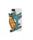 VELOCITYFRAPBOIS�ե�ܥ�3DMIZUMARU ���ꥳ�󥱡���for iPhone6/iPhone6siPhone7/iPhone8��ASS��AB-0861-IP67
