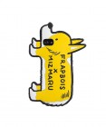 VELOCITYFRAPBOIS�ե�ܥ�3DMIZUMARU ���ꥳ�󥱡���for iPhone6/iPhone6siPhone7/iPhone8��DOG��AB-0862-IP67