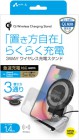 Air-JQi�б�������ɷ��磻��쥹���ťѥåɡԥ֥�å���AWJ-PD4 BK