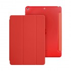 ESRSmart FolioSmart Folio������for 2017 iPad 9.7��Red��ES10082