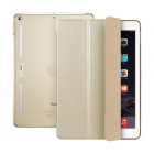 ESRSmart Folio HYBLIDSmart Folio HYBLID������for 2017 iPad 9.7��Champagne Gold��ES10087