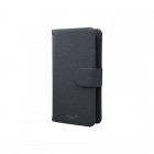 GRAMAS COLORS����ޥ����顼��EveryCa2 Multi PU Leather��Ģ���ޥ����������M Size/Navy��CLC-62618NVY