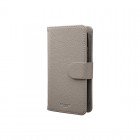 GRAMAS COLORS����ޥ����顼��EveryCa2 Multi PU Leather��Ģ���ޥ����������M Size/Gray��CLC-62618GRY