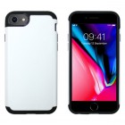 Air-J�Ѿ׷⥹���Хå����С�for iPhone6/iPhone6siPhone7/iPhone8�ԥۥ磻�ȡ�AC-P87-GA WH