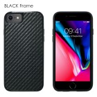 Air-J�Ѿ׷⥹���Хå����С�for iPhone6/iPhone6siPhone7/iPhone8�ԥ����ܥ�֥�å���AC-P87-GA CBB