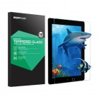 ESR�վ��ݸ�饹�ե���� ����Ž���դ����դ�for 2017 iPad 9.7��Premium Clear��ES10073