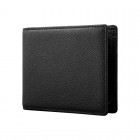 GRAMAS"SIENA" Bi-fold Wallet����ޤ����/�ܥå�����������åȡ�Black��GBF-93717BLK