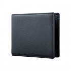 GRAMAS"SIENA" Bi-fold Wallet����ޤ����/�ܥå�����������åȡ�Navy��GBF-93717NVY