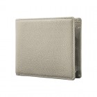 GRAMAS"SIENA" Bi-fold Wallet����ޤ����/�ܥå�����������åȡ�Gray��GBF-93717GRY