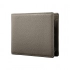 GRAMAS"SIENA" Bi-fold Wallet����ޤ����/�ܥå�����������åȡ�Taupe��GBF-93717TPE