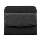GRAMAS"SIENA" Box Type Wallet��������/����ѥ��ȥܥå�����������åȡ�Black��GBT-93917BLK