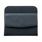 GRAMAS"SIENA" Box Type Wallet��������/����ѥ��ȥܥå�����������åȡ�Navy��GBT-93917NVY