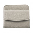 GRAMAS"SIENA" Box Type Wallet��������/����ѥ��ȥܥå�����������åȡ�Gray��GBT-93917GRY