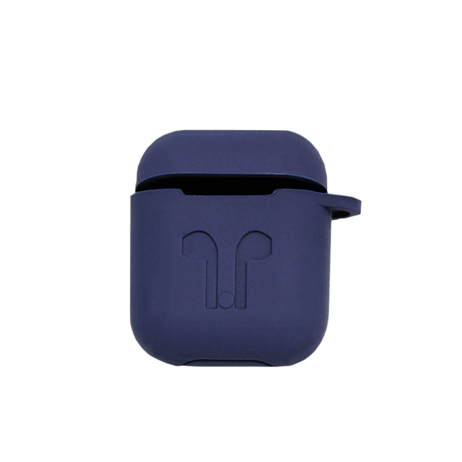 aglow�������� ����ӥ��դ����ꥳ�󥫥С�for AirPods�ԥͥ��ӡ���AP-SL-NV