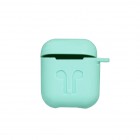 aglow<BR>�������� ����ӥ��դ����ꥳ�󥫥С�<BR>for AirPods<BR>�ԥ��꡼���<BR>AP-SL-GR