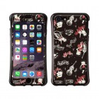 Gizmobies NEOSKULLWORKS��BETTYOOP���С�������+���㥱�åȥ�����for iPhone8/iPhone7��50S BETTY BOOPTM��ZN-0008-IP7T