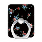 VELOCITYMERCURYDUO��󥰥ۥ������BOUQUET FLOWER BLK��AJ-0292-RING