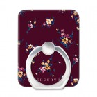 VELOCITYMERCURYDUO��󥰥ۥ������BOUQUET FLOWER RED��AJ-0293-RING