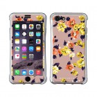 Gizmobies NeoMERCURYDUOfor iPhone8/iPhone7��MIDDLE FLOWER BEG��ZN-0013-IP7T