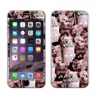 Gizmobies������ӡ���MILKBOY ���С�������for iPhone7/iPhone8��FEEDBEAR PNK��ZN-0043-IP07