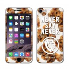 Gizmobies������ӡ���MILKBOY ���С�������for iPhone7/iPhone8��NEVERPHONEBEARS BRW��ZN-0045-IP07