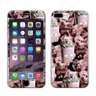 GizmobiesMILKBOY ���С�������for iPhone8Plus/iPhone7Plus��FEEDBEAR PNK��ZN-0043-IP7P