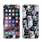 GizmobiesMILKBOY ���С�������for iPhone8Plus/iPhone7Plus��FEEDBEAR BLU��ZN-0044-IP7P