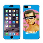 GizmobiesEMILIE NAKAMURA���С�������for iPhone8Plus/iPhone7Plus��DANDYISM��ZN-0051-IP7P