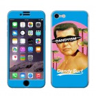 Gizmobies������ӡ���EMILIE NAKAMURA���С�������for iPhone7/iPhone8��DANDYISM��ZN-0051-IP07