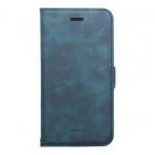 NATURALdesignStyle Natural��Ģ��������for iPhone6/iPhone6siPhone7/iPhone8��Blue��iP7-VS07
