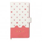 NATURAL DesignMinette�ޥ�������׼�Ģ���������������б�������(H148��W74��D11mm����)��Pink��ML-MIN01