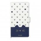 NATURAL DesignMinette�ޥ�������׼�Ģ���������������б�������(H148��W74��D11mm����)��Navy��ML-MIN03