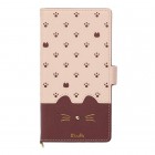 NATURAL DesignMinette�ޥ�������׼�Ģ���������������б�������(H148��W74��D11mm����)��Brown��ML-MIN04
