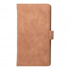NATURAL DesignStyle Natural�ޥ�������׼�Ģ���������������б�������(H148��W74��D11mm����)��Camel��ML-VS04