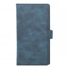 NATURAL DesignStyle Natural�ޥ�������׼�Ģ���������������б�������(H148��W74��D11mm����)��Blue��ML-VS07