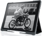 STM�����ƥ�����Dux Plus �Ѿ׷⥱����for iPad Pro 10.5��Black��stm-222-165JV-01