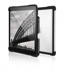 STM�����ƥ�����Dux shell �Ѿ׷⥱����for iPad Pro 12.9��Black��stm-222-163L-01