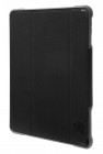 STM�����ƥ�����Dux �Ѿ׷⥱����for iPad 5th(2017)��Black��stm-222-160JW-01