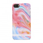 SO SEVEN�������֥�CARRARE MARBLE���㥱�åȥ�����for iPhone7/iPhone8�Ԏˎߎݎ���SS11693i7S