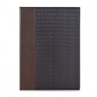aglow design������Ĵ�쥶��������for iPad(9.7inch)2018/2017ǯ��ǥ��б��ԥ������֥饦���IQ-IPD17WAL-DBR