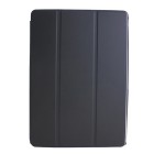 aglow design���ޡ��ȥ�����for iPad(9.7inch)2018/2017ǯ��ǥ��б��ԥ֥�å���IQ-IPD17-BK