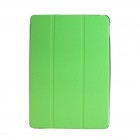 aglow design���ޡ��ȥ�����for iPad(9.7inch)2018/2017ǯ��ǥ��б��ԥ��꡼���IQ-IPD17-GR