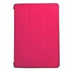 aglow design���ޡ��ȥ�����for iPad(9.7inch)2018/2017ǯ��ǥ��б��ԥԥ󥯡�IQ-IPD17-PK