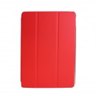 aglow design���ޡ��ȥ�����for iPad(9.7inch)2018/2017ǯ��ǥ��б��ԥ�åɡ�IQ-IPD17-RD