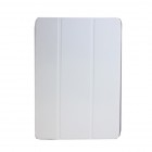 aglow design���ޡ��ȥ�����for iPad(9.7inch)2018/2017ǯ��ǥ��б��ԥۥ磻�ȡ�IQ-IPD17-WH