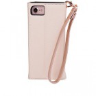 CASEMATE�������꡼������for iPhone8/iPhone7iPhone6s/iPhone6�� Wristlet Folio - Rose Gold��CM036128