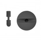 aglow design����åץ��С�����¥��å�for Apple Pencil�ԥ��졼��IQ-AP-CV-GY