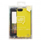 iDressIJOY�ե���ȥ��С�+�Хå��ѥͥ�+���Ѿ׷�ۼ��ե����for iPhone6/iPhone6siPhone7/iPhone8�ԥ���������i7S-iJ11