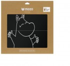 MOZO�⥾MOOMIN by MOZO���̥ե����for Surface Pro/ Surface Pro4�ԥࡼ�ߥ󥹥���/Moomintroll��MZ-MS18003