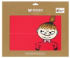 MOZO�⥾MOOMIN by MOZO���̥ե����for Surface Pro/ Surface Pro4�ԥࡼ�ߥ󥹥���/Little My��MZ-MS18002